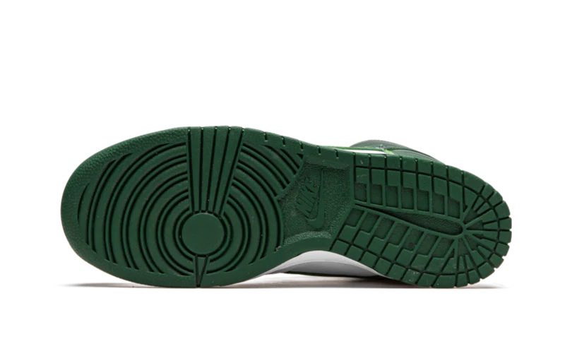 Dunk High Spartan Green - Image 4