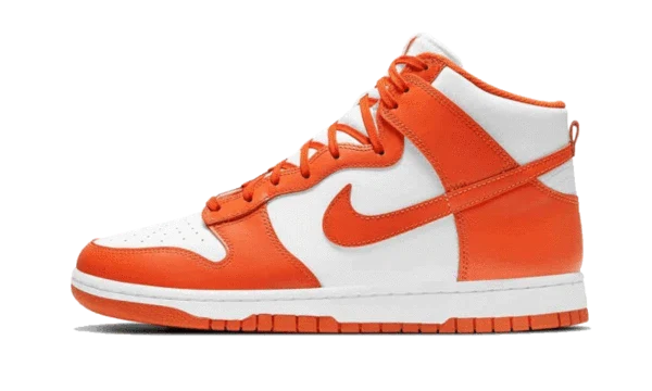Dunk High Syracuse 2021