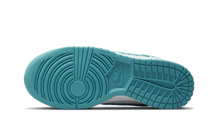 Dunk Low Blue Paisley - Image 3