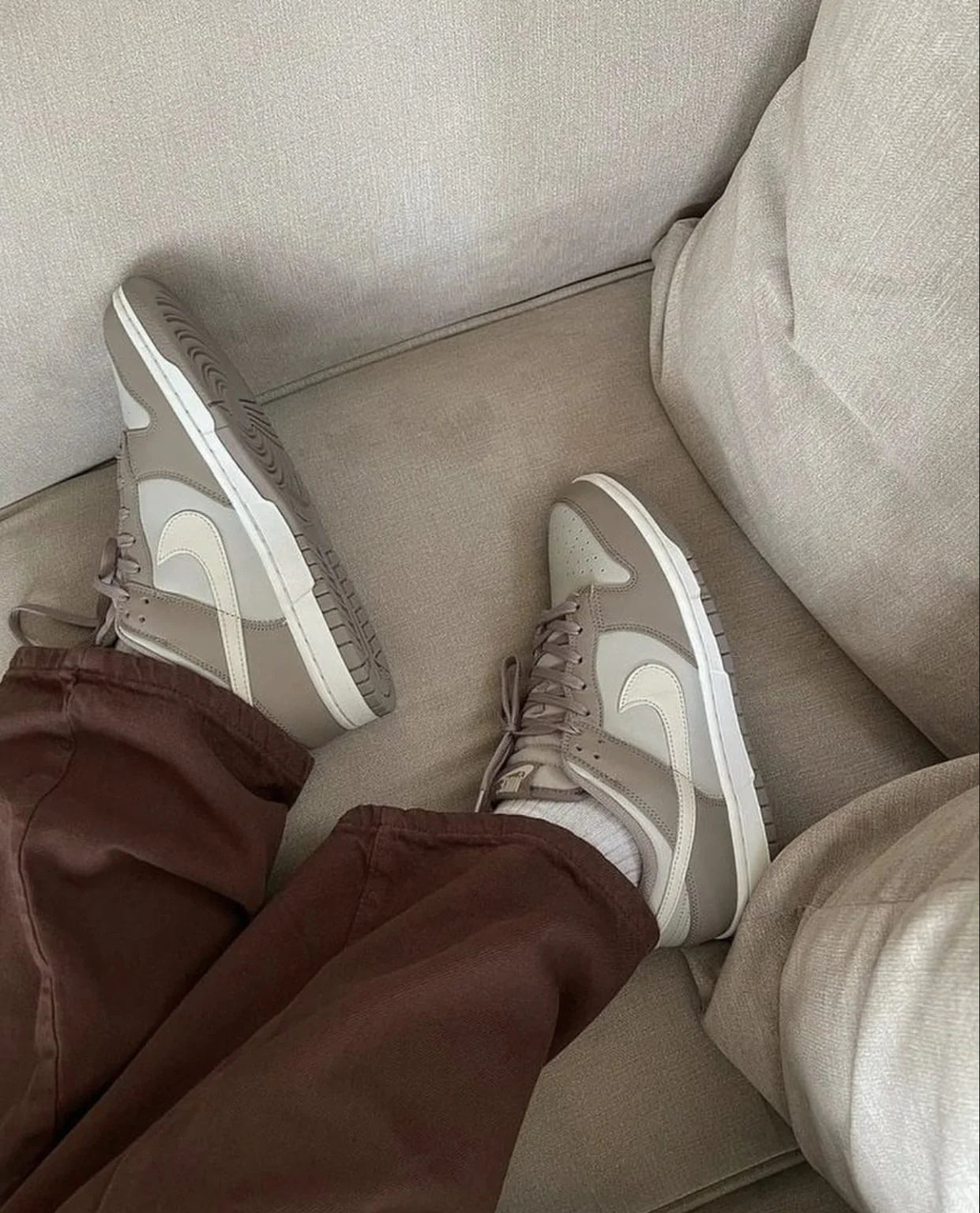 Dunk Low Bone Beige - Image 5