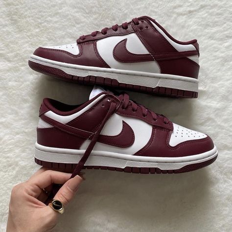 Dunk Low Bordeaux - Image 4