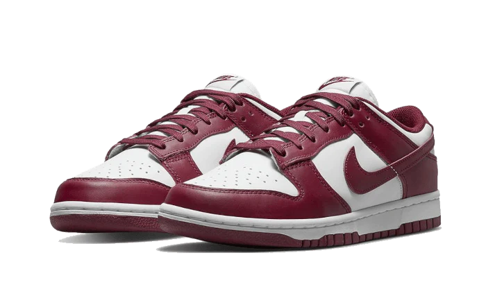 Dunk Low Bordeaux - Image 2