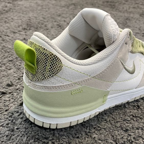 Dunk Low Disrupt 2 Green Snake - Image 4