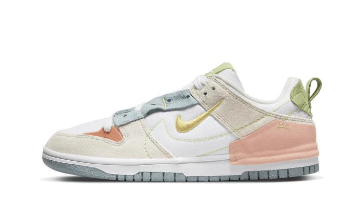 Dunk Low Disrupt 2 Multi Color