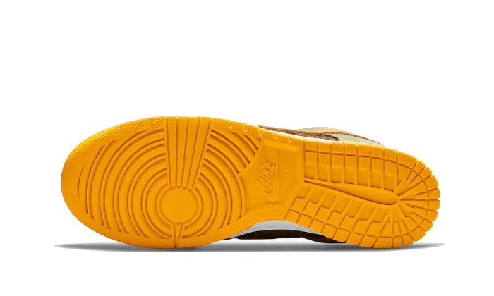 Dunk Low Dusty Olive - Image 3