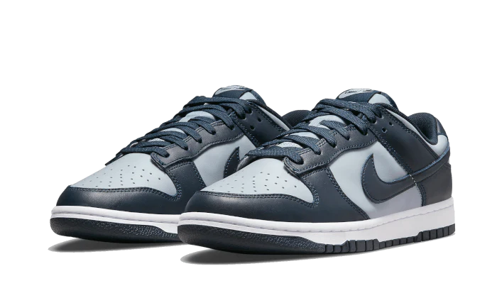 Dunk Low Georgetown - Image 2