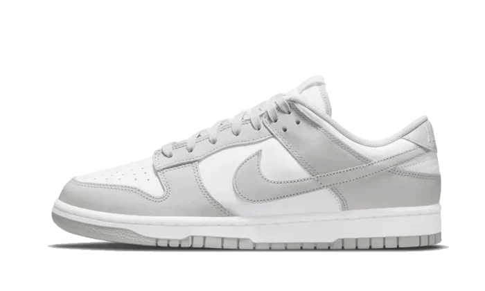 Dunk Low Grey Fog