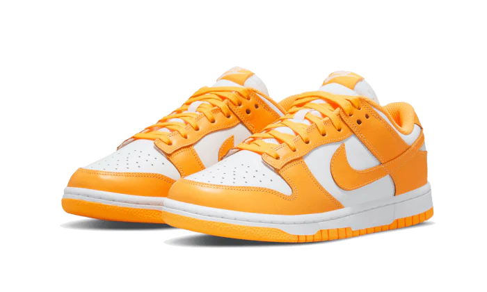Dunk Low Laser Orange - Image 2