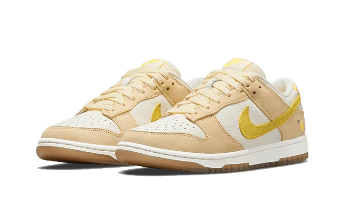 Alternative view of Dunk Low Lemonade