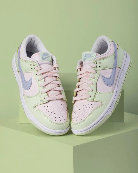 Dunk Low Lime Ice - Image 4