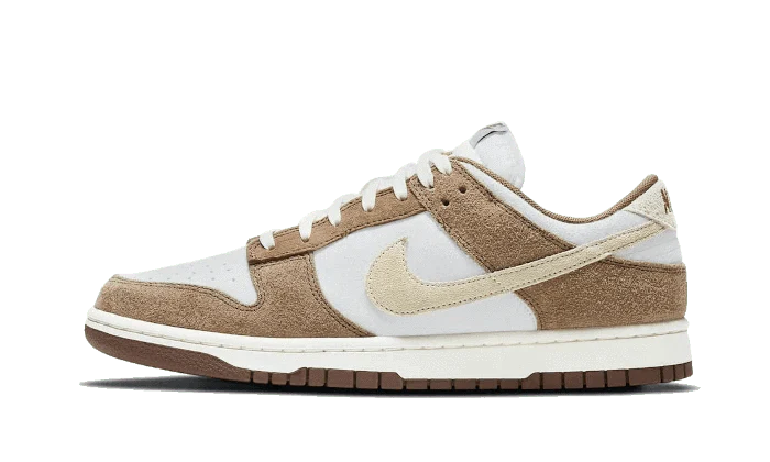 Dunk Low Medium Curry