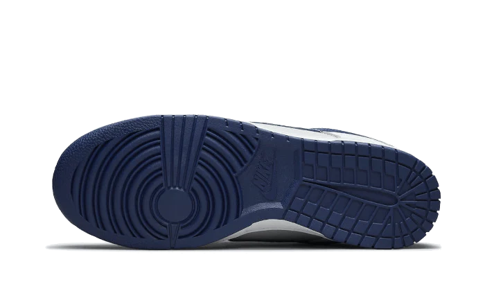 Dunk Low Nba 75Th Anniversary Brooklyn Nets - Image 3