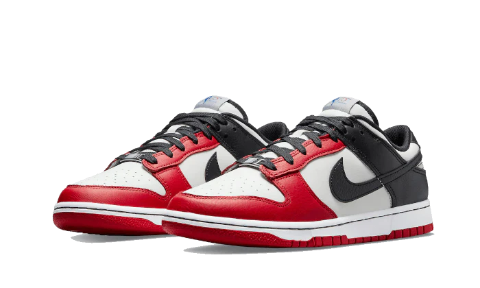 Alternative view of Dunk Low Nba 75Th Anniversary Chicago Bulls