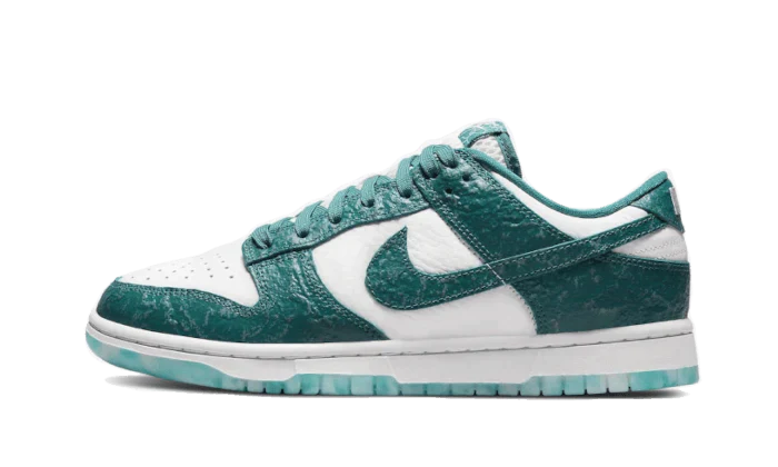 Dunk Low Ocean