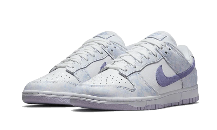 Dunk Low Purple Pulse - Image 2