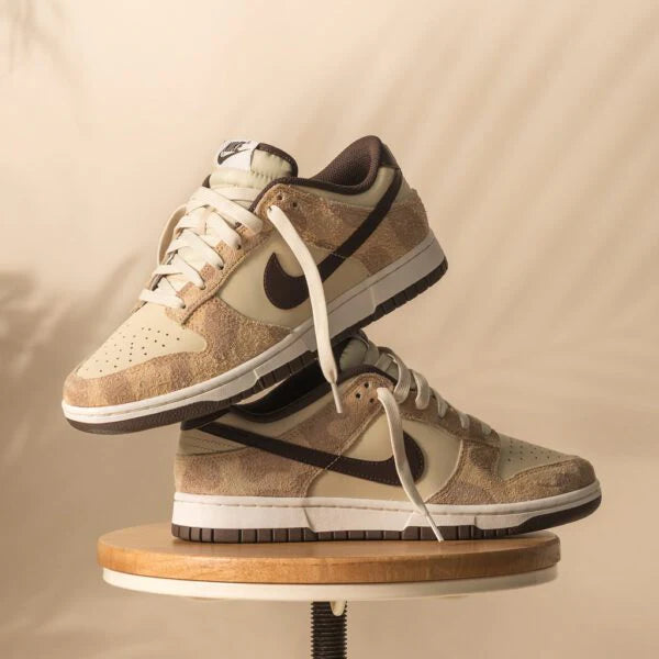 Dunk Low Retro Prm Animal Pack Giraffe - Image 5