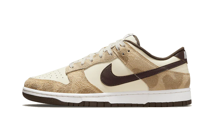 Dunk Low Retro Prm Animal Pack Giraffe