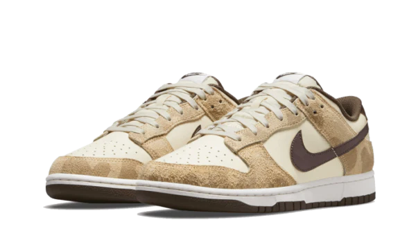 Dunk Low Retro Prm Animal Pack Giraffe - Image 2