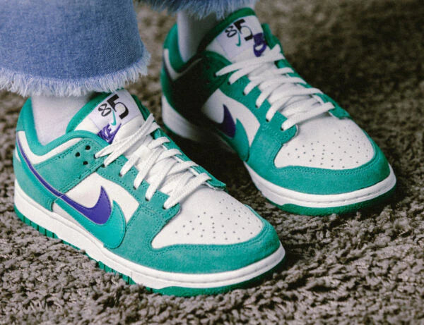 Dunk Low Se 85 Neptune Green - Image 3