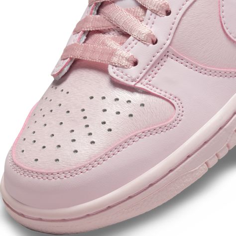 Dunk Low Se Prism Pink 1 - Image 5