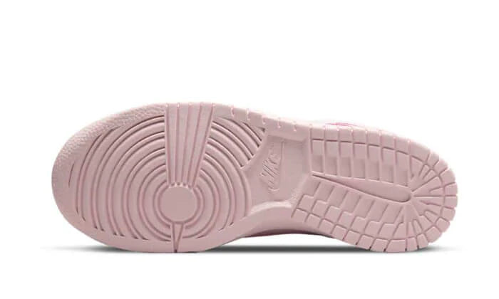 Dunk Low Se Prism Pink 1 - Image 3
