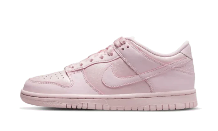 Dunk Low Se Prism Pink 1