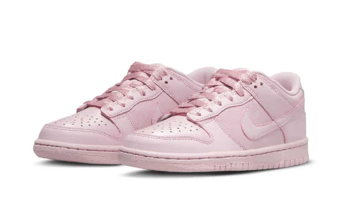 Dunk Low Se Prism Pink 1 - Image 2