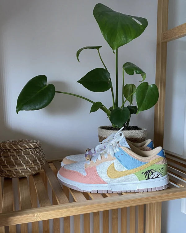 Dunk Low Se Sun Club - Image 4