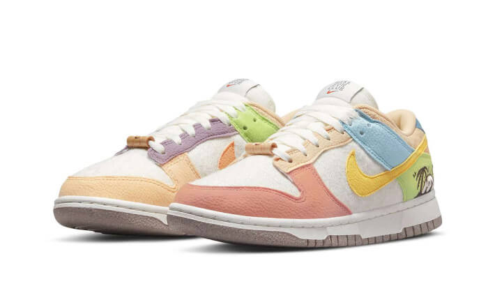 Dunk Low Se Sun Club - Image 2