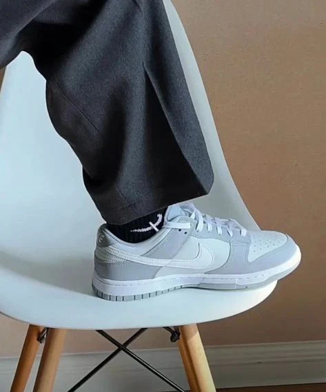 Dunk Low Two Tone Grey - Image 5