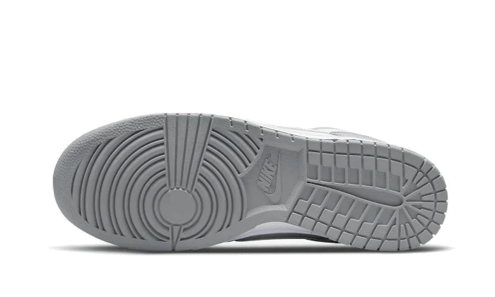 Dunk Low Two Tone Grey - Image 3