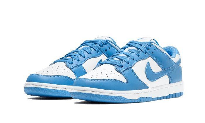 Dunk Low Unc - Image 2