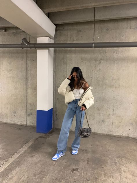 Dunk Low Unc - Image 6