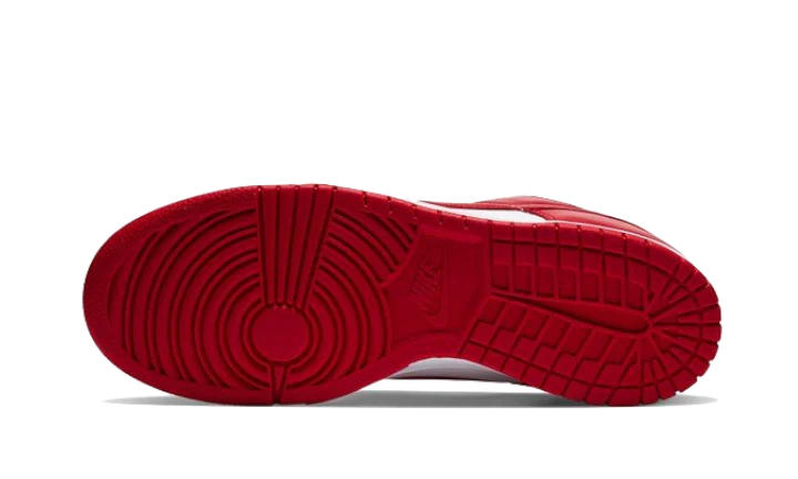 Dunk Low University Red - Image 3