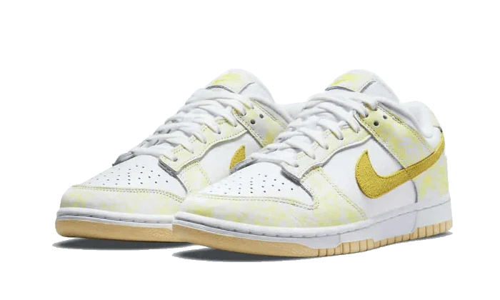 Dunk Low Yellow Strike - Image 2