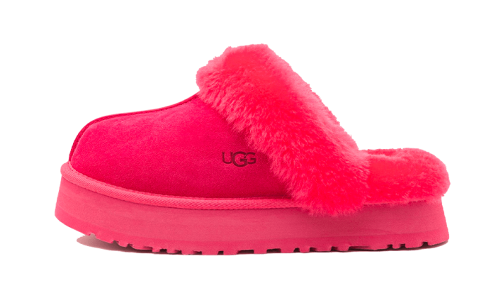 Floppy Slipper Pink Flow - Image 4