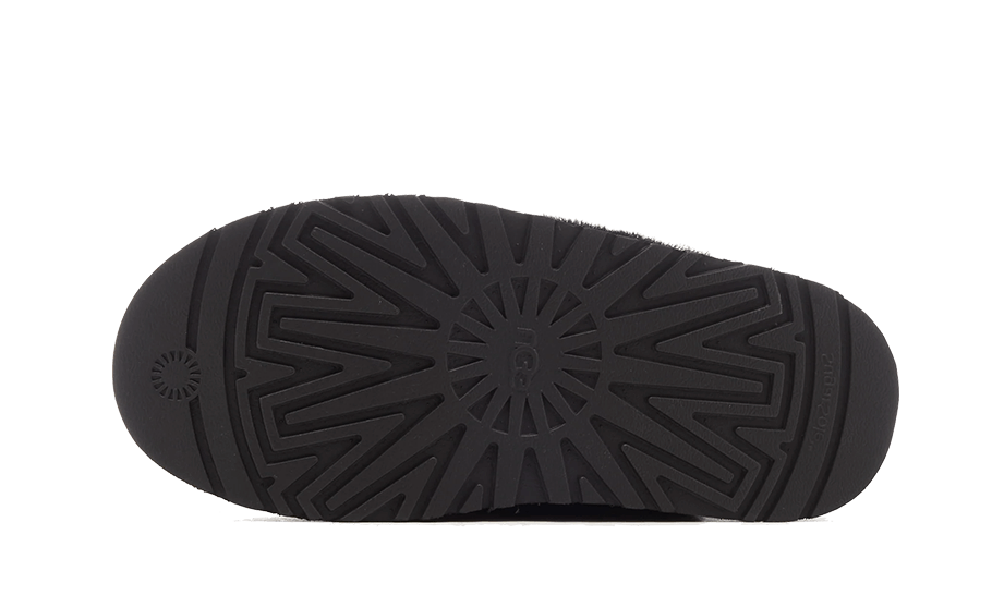 Funkette Slipper Black - Image 4