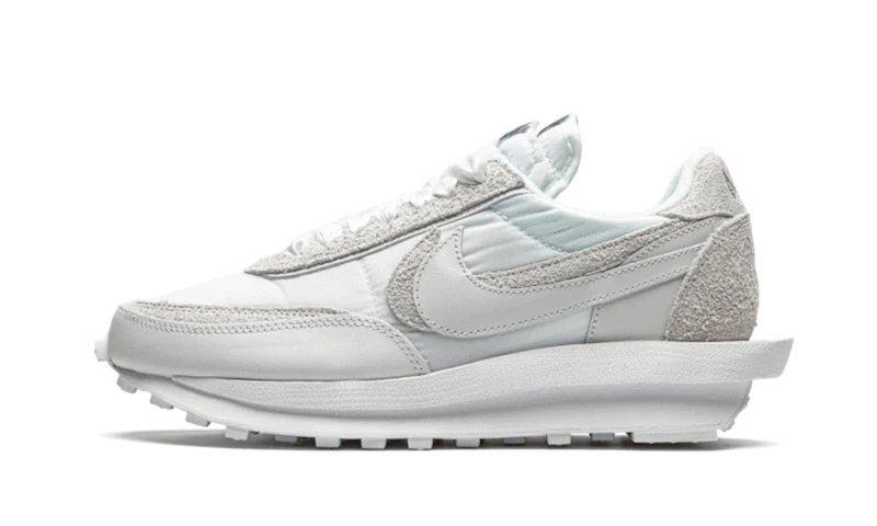 Ld Waffle Sacai White