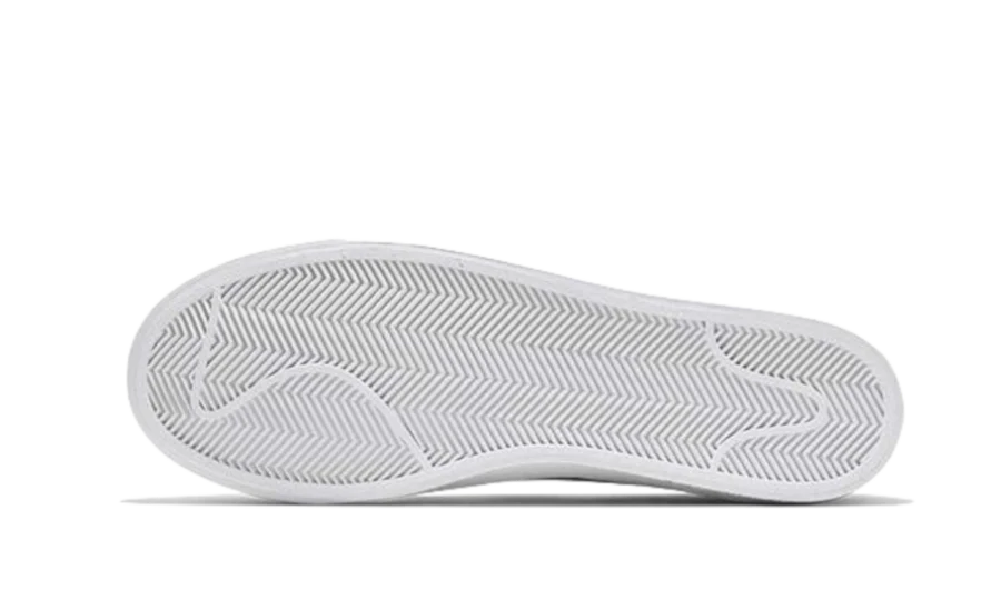 Mid Sketch Black Swoosh Blazer - Image 3