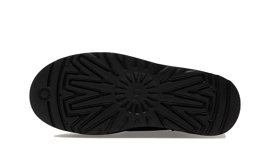 Neumel Platform Chelsea Boot Black - Image 3