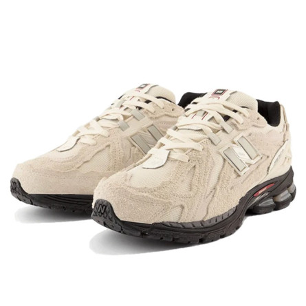 Alternative view of New Balance 1906 Protection Pack Beige