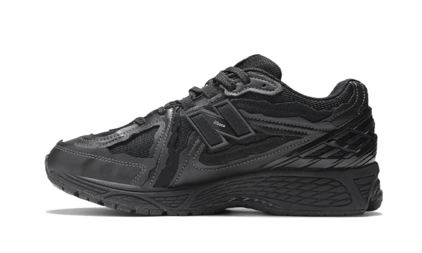 New Balance 1906D Protection Pack Black Leather