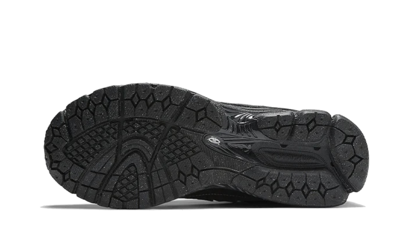 New Balance 1906D Protection Pack Black Leather - Image 3