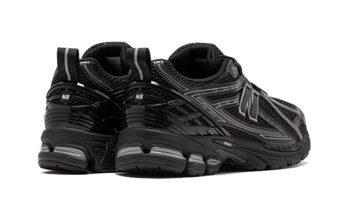 New Balance 1906R Black Grey - Image 3