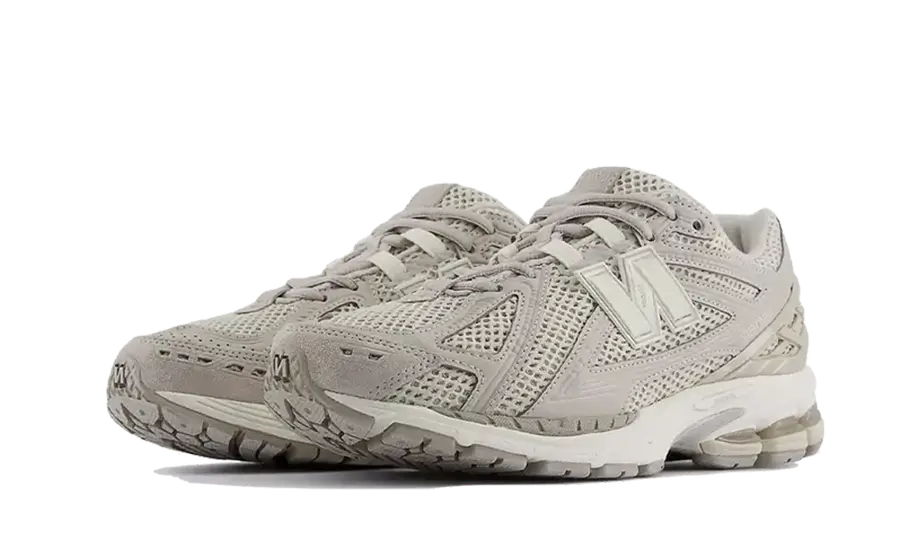 Alternative view of New Balance 1906R Grey Days