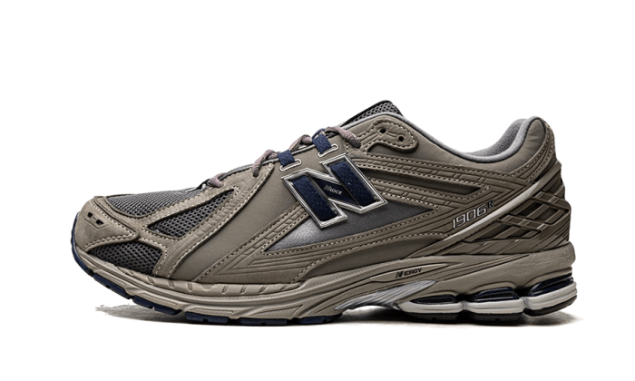 New Balance 1906R Grey Indigo - Image 5