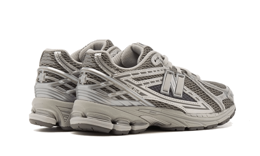 New Balance 1906R Harbor Grey - Image 3