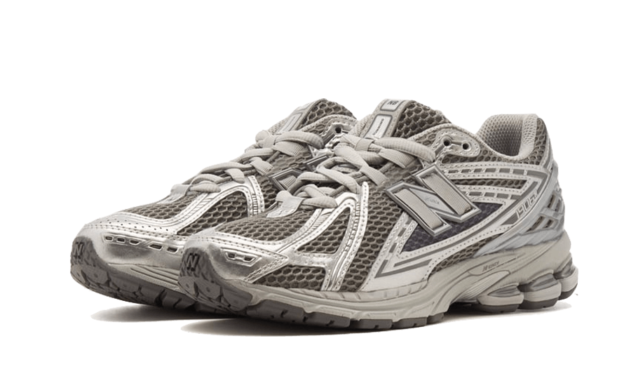 Alternative view of New Balance 1906R Harbor Grey