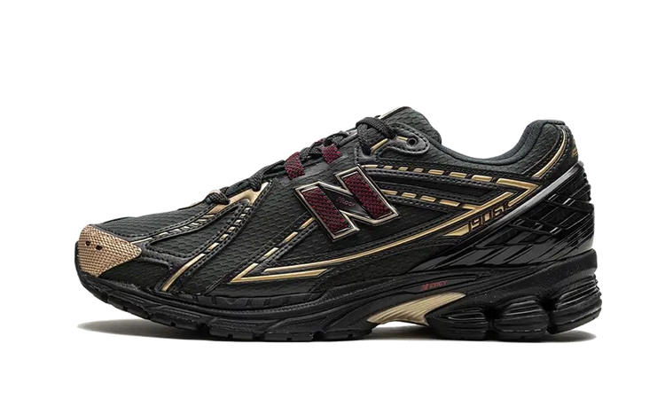 New Balance 1906R Kith Black