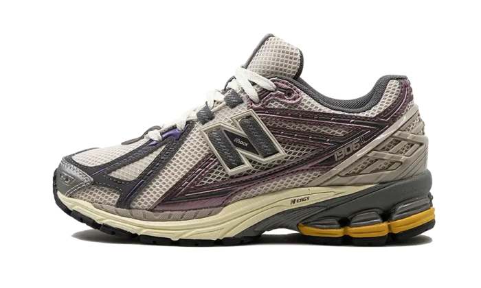 New Balance 1906R Licorice - Image 5